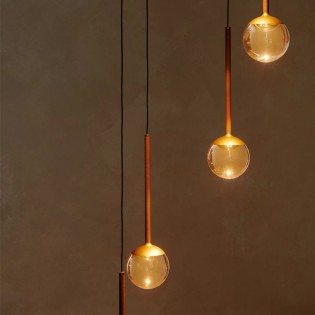 copy of Lámpara colgante LED Calina (7.4W)
