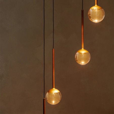 copy of Lámpara colgante LED Calina (7.4W)