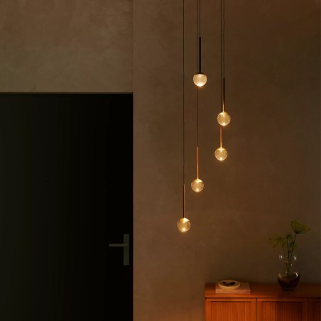 copy of Lámpara colgante LED Calina (7.4W)