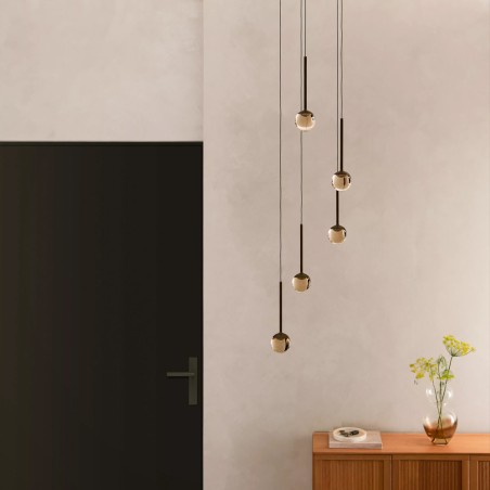 copy of Lámpara colgante LED Calina (7.4W)
