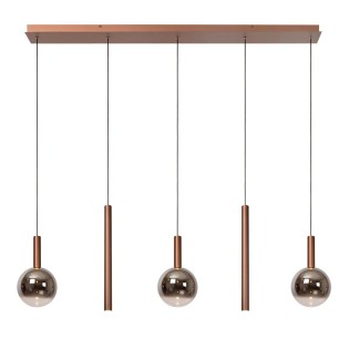 copy of Lámpara colgante LED Jasmine (4W)