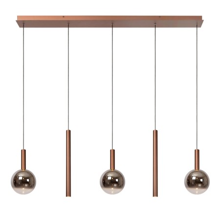 copy of Lámpara colgante LED Jasmine (4W)