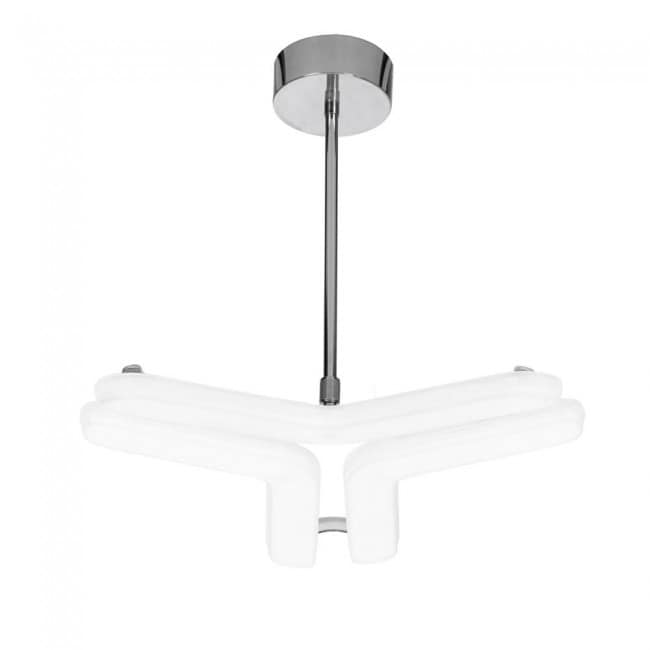 Ceiling light LED Boomerang (45W)