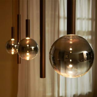 copy of Lámpara colgante LED Jasmine (4W)