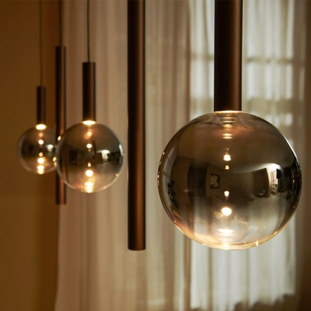 copy of Lámpara colgante LED Jasmine (4W)