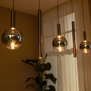 copy of Lámpara colgante LED Jasmine (4W)
