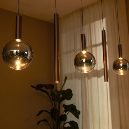 copy of Lámpara colgante LED Jasmine (4W)