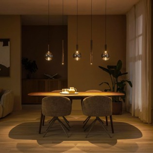 copy of Lámpara colgante LED Jasmine (4W)