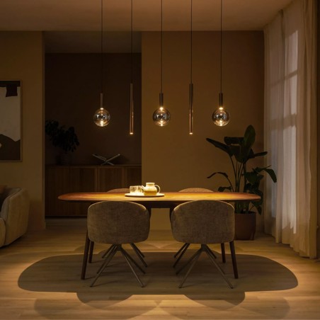 copy of Lámpara colgante LED Jasmine (4W)