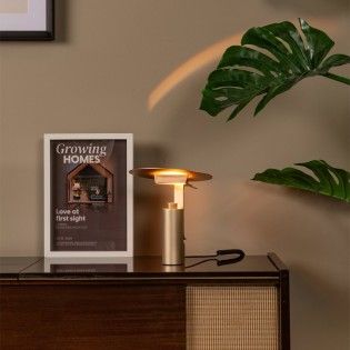 Lámpara de mesa LED Fits (7W)