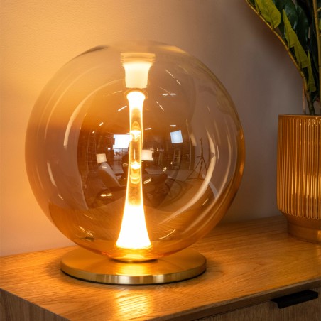 Gisela LED Table Lamp (12W)