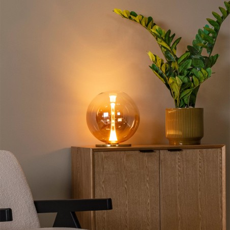 Gisela LED Table Lamp (12W)