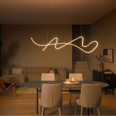 Lámpara colgante LED Lambada (47W)