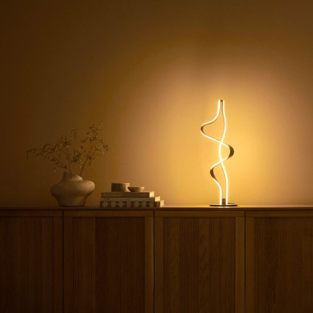 Lámpara de mesa LED Lambada (19W)