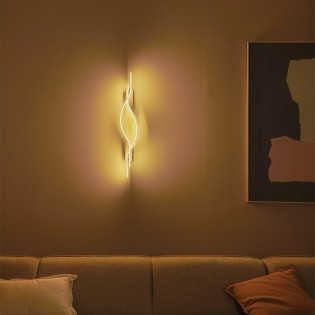 copy of Lámpara de mesa LED...