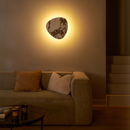 LED Wall Lamp Kamien (12W)