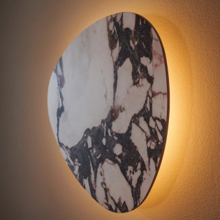 LED Wall Lamp Kamien (12W)
