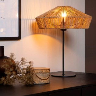 Yunkai Tischlampe