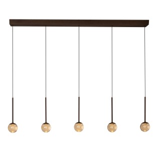 copy of Lámpara colgante LED Calina (7.4W)