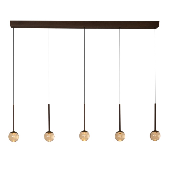 copy of Lámpara colgante LED Calina (7.4W)