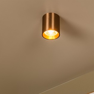 Foco de techo LED Strax (15W)