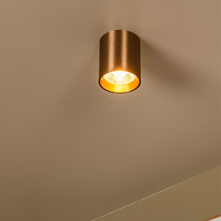 Strax LED Ceiling Spotlight (15W)