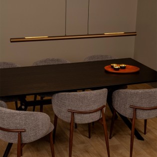 Griffith LED Pendant Lamp (33W)