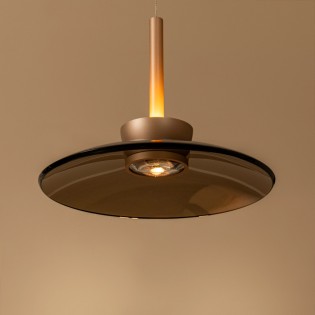 LED Pendant Lamp Santiago (16W)