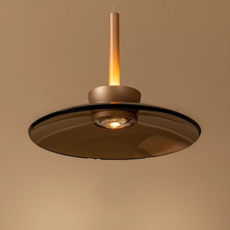 LED Pendant Lamp Santiago (16W)
