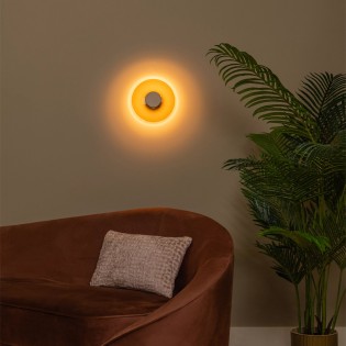 Aplique de pared LED...