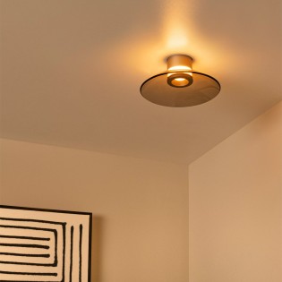 Plafón de techo LED...