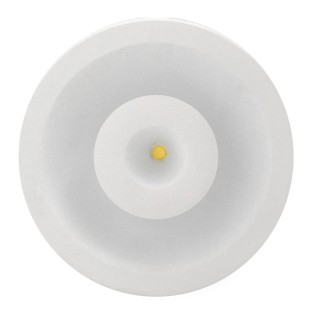 Recessed light Led Eye rounded (7+7W)