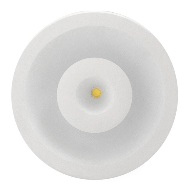 Recessed light Led Eye rounded (7+7W)
