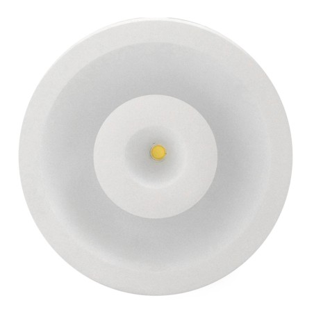 Recessed light Led Eye rounded (7+7W)