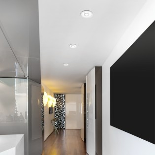 Recessed light Led Eye...