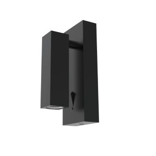 copy of Aplique lector LED con interruptor Tarifa III (3W)