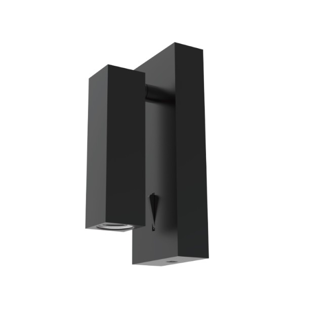 copy of Aplique lector LED con interruptor Tarifa III (3W)