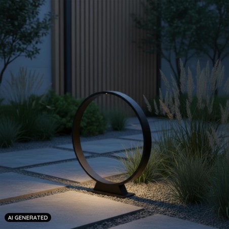 Outdoor Beacon LED Jerel (5W)