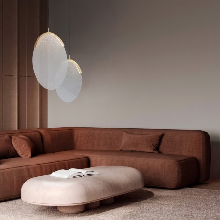 copy of Lámpara colgante LED Cono (10W)