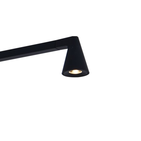 Aplique de pared LED Africa (5W)