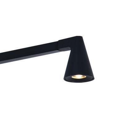 Aplique de pared LED Africa (5W)