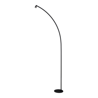Lámpara de pie LED Africa (8W)