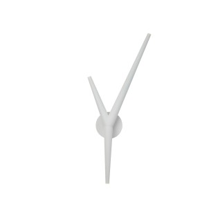 Aplique de pared LED Arrecife (5,5W)