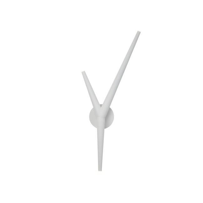 Aplique de pared LED Arrecife (5,5W)