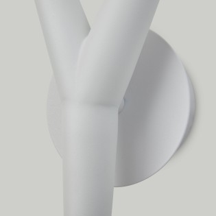 Aplique de pared LED Arrecife (5,5W)