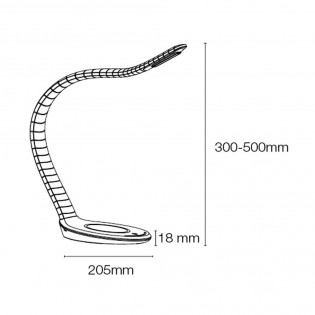 Flexo Led Laxity