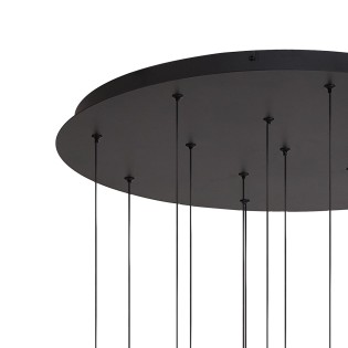 Cala LED-Pendelleuchte (14x6W)