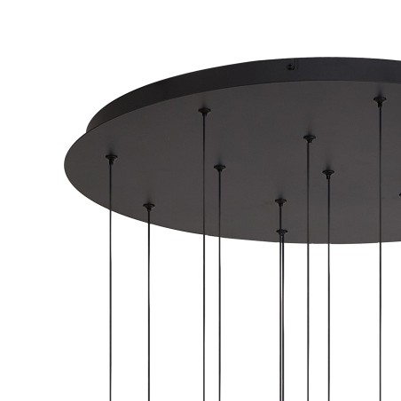 Cala LED-Pendelleuchte (14x6W)