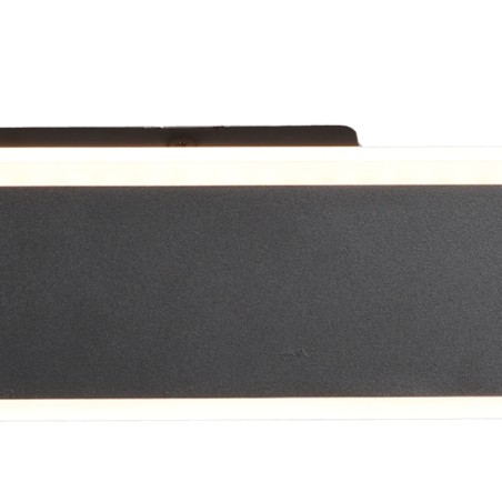 Aplique de pared LED Nelson CCT (24W)