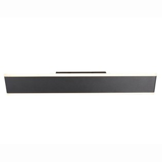 Aplique de pared LED Nelson CCT (24W)